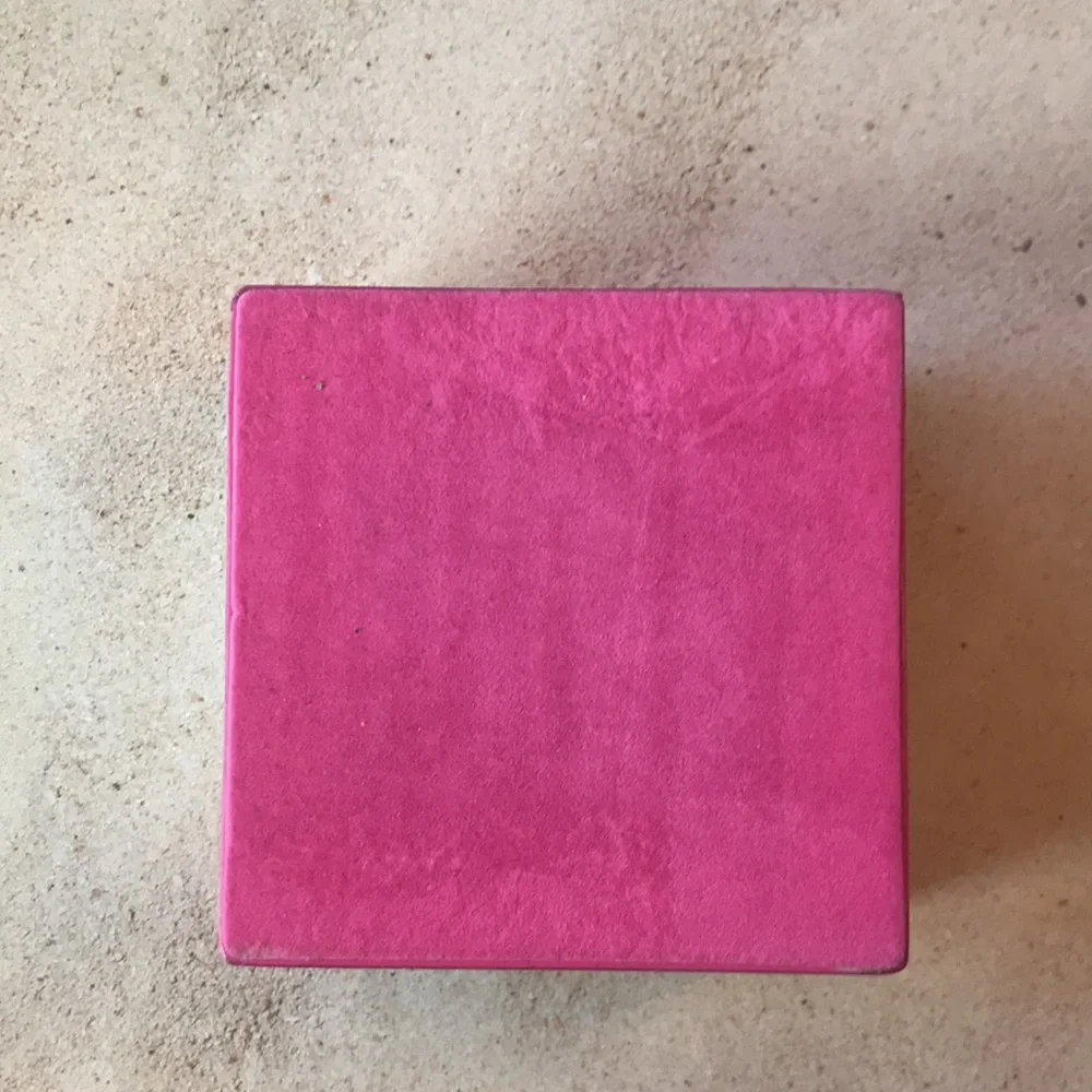 Lilly Pulitzer Small Spot Ya’ Lacquer Box
